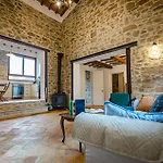Villa Ptu Vocabolo Feano