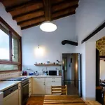 Villa Ptu Vocabolo Feano *