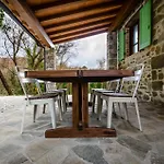 Villa Ptu Vocabolo Feano
