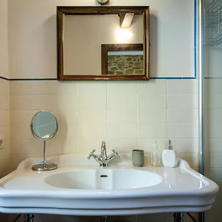 Villa Ptu Vocabolo Feano