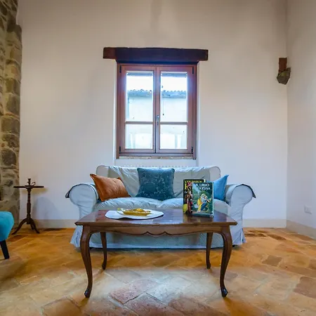 Ptu Vocabolo Feano Villa Calzolaro