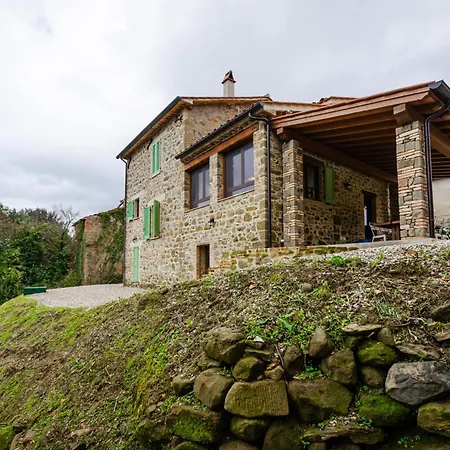 Ptu Vocabolo Feano Villa Calzolaro