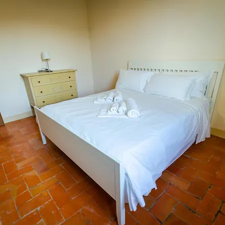 Ptu Vocabolo Feano Villa