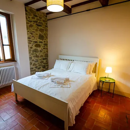 Ptu Vocabolo Feano Villa *