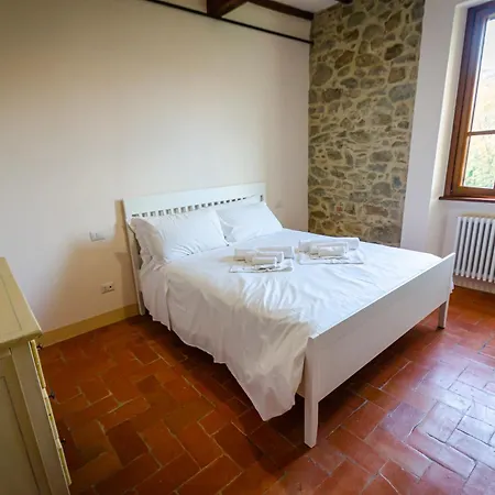 Ptu Vocabolo Feano Villa Calzolaro