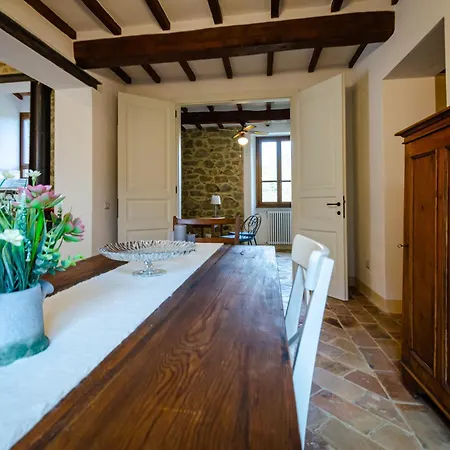 Villa Ptu Vocabolo Feano Calzolaro