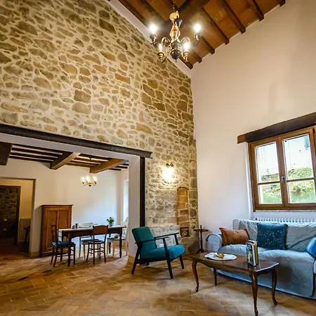 Villa Ptu Vocabolo Feano