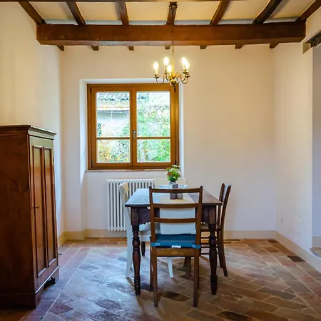 Villa Ptu Vocabolo Feano Calzolaro