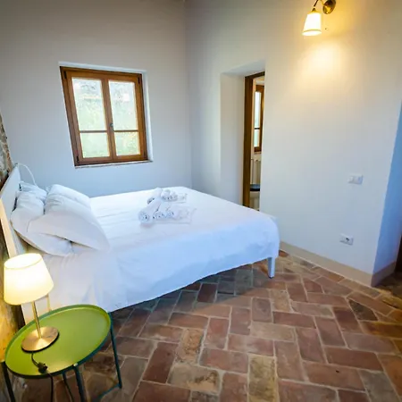 Ptu Vocabolo Feano Villa *