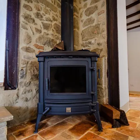 Ptu Vocabolo Feano Villa