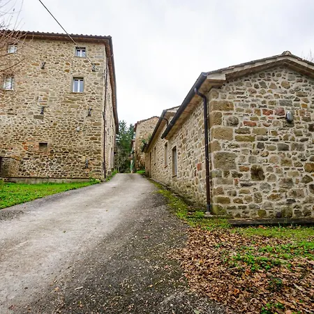 Ptu Vocabolo Feano Villa