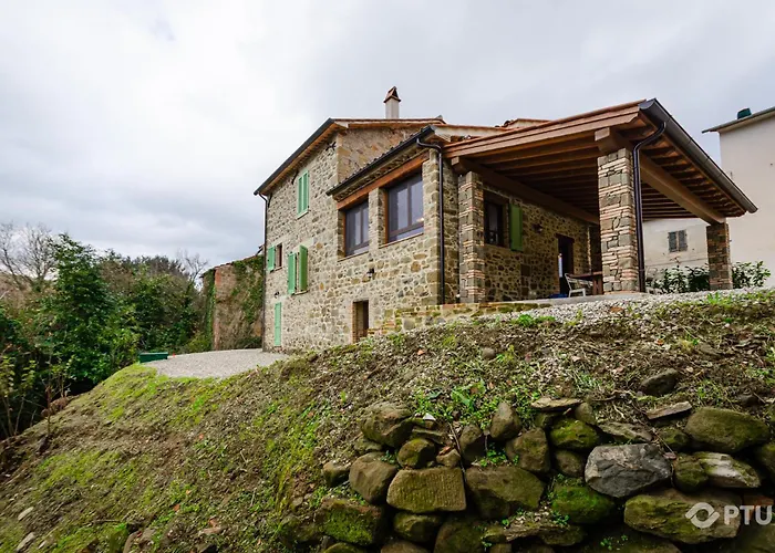 Ptu Vocabolo Feano Villa Calzolaro